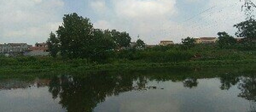 龙王河照片