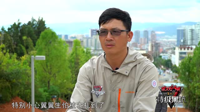 【视频】第十一期 罗非PK刘志强再遇强敌_视频封面